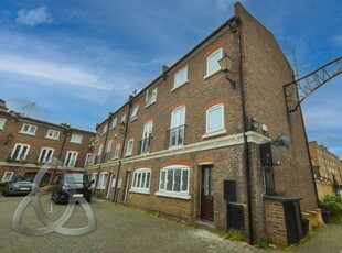 3 bedroom apartment for rent in Maple Mews, NW6