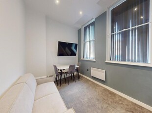 3 bedroom apartment for rent in 11-13 Low Pavement, Nottingham, NG1