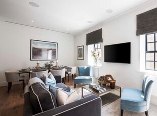 3 bedroom apartment for rent in Port Penthouse, Palace Wharf, Rainville Road, London, W6