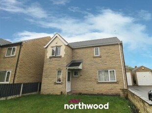 3 Bedroom Detached House For Sale In Balby, Doncaster