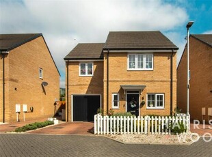 3 Bedroom Detached House For Sale In Colchester, Essex