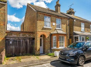 3 Bedroom Detached House For Sale In Eton Wick