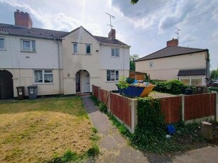 3 Bedroom End Of Terrace House For Sale In Low Hill