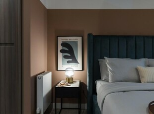 3 bedroom flat for rent in New York Square, SOYO, Leeds, West Yorkshire, LS2 7BT, LS2
