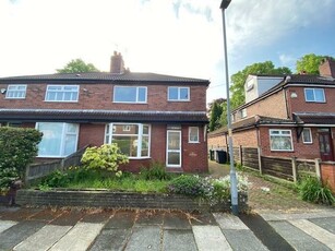 3 bedroom house for rent in Austin Drive, Didsbury, Manchester, M20
