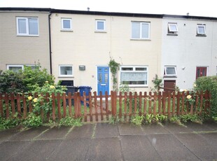 3 bedroom house for rent in Borrowdale, Cambridge, CB4