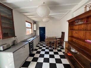 3 bedroom house for rent in Plantagenet Street, Riverside, Cardiff, CF11