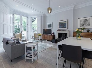 3 bedroom house for sale London, W9 2QJ