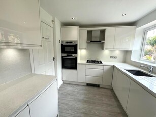3 bedroom semi-detached house for rent in Bankside Road, Didsbury, M20 5QE, M20