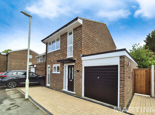 3 bedroom semi-detached house for rent in Lupin Drive, Chelmsford, CM1