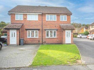 3 Bedroom Semi-detached House For Sale In Bournemouth, Dorset