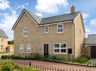 3 Bedroom Semi-detached House For Sale In
Burnley,
Lancashire