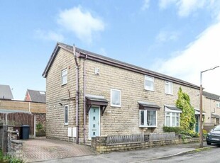 3 Bedroom Semi-detached House For Sale In Glossop, Derbyshire