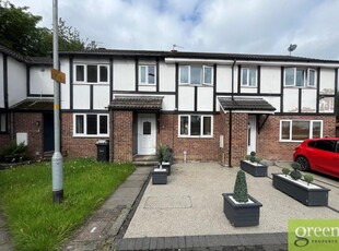 3 bedroom terraced house for rent in Corran Close, Eccles, Salford, M30