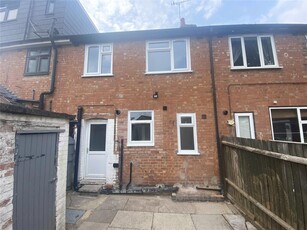 3 bedroom terraced house for rent in Main Street, Humberstone, Leicester, Leicestershire, LE5