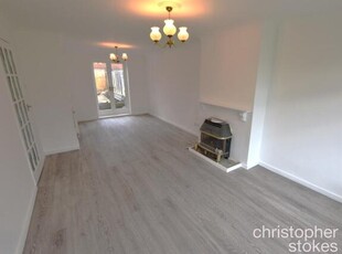 3 Bedroom Terraced House For Rent In Waltham Cross, Hertfordshire