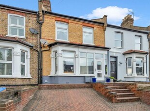 3 Bedroom Terraced House For Sale In Eltham
