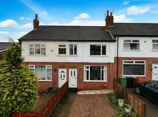 3 Bedroom Terraced House For Sale In Leeds, West Yorkshire