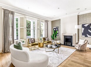 4 bedroom apartment for rent in Onslow Square, South Kensington, London, SW7