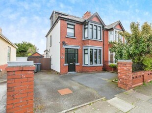 4 Bedroom End Of Terrace House For Sale In Blackpool, Lancashire