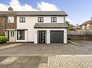 4 Bedroom House Bromley Greater London