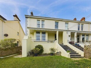 4 Bedroom House Cornwell Cornwall