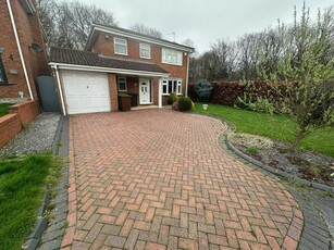 4 bedroom house for rent in Elmdon Coppice, Solihull, B92 0PL, B92