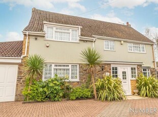 4 Bedroom House Newport Newport