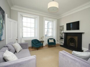 4 bedroom property for rent in North West Circus Place, Edinburgh, EH3
