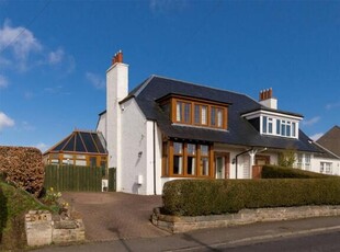 4 Bedroom Semi-detached House For Sale In Roslin, Midlothian