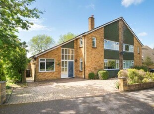 4 Bedroom Semi-detached House For Sale In Tunbridge Wells