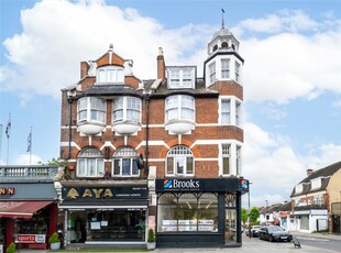 5 bedroom apartment for rent in Streatham High Road, Streatham, Lambeth, London, SW16