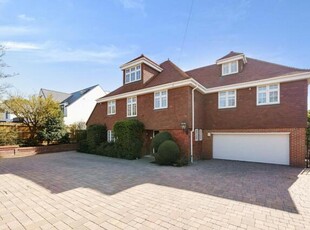 5 Bedroom Detached House For Sale In Loughton