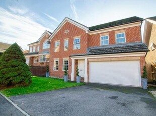 5 Bedroom Detached House For Sale In West End, Hampshire