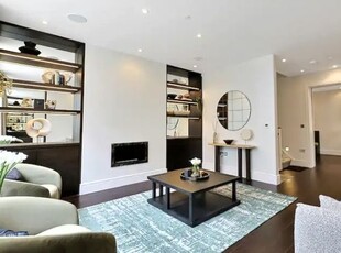 5 bedroom terraced house to rent Chelsea, SW7 2PR