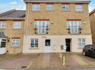5 Bedroom Town House For Rent In Edgware
