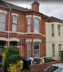 7 Bedroom Terraced House For Rent In Earlsdon, Coventry