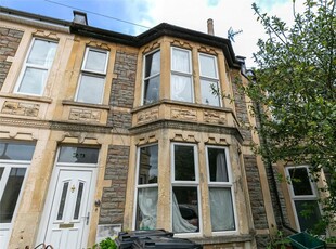 7 bedroom terraced house for rent in Longmead Avenue, Bishopston, Bristol, BS7