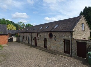 Barn conversion to rent in Betton, Market Drayton, Shropshire TF9