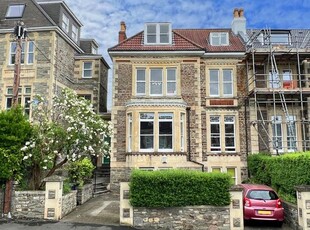 Block of flats for sale in Prime Freehold Investment - Clarendon Road, Redland, Bristol BS6