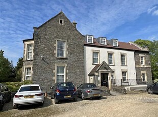 Block of flats for sale in Whiteshill House, Winterbourne, Bristol BS16
