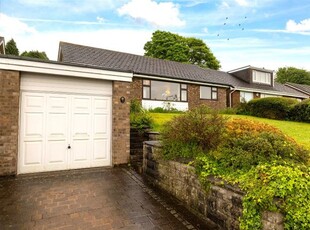 Bungalow for sale in Linden Way, High Lane, Stockport SK6