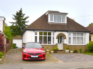 Bungalow for sale in Hatherley Road, Cheltenham GL51