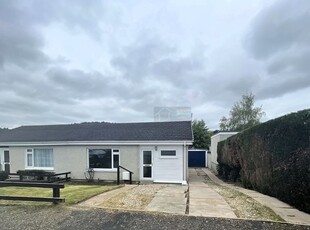Bungalow for sale in Highfield, Forres IV36