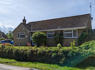 Bungalow to rent in Court Lane, Stoford, Yeovil BA22