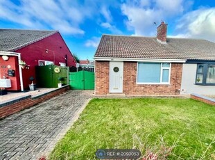 Bungalow to rent in Kader Avenue, Middlesbrough TS5