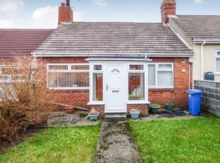 Bungalow to rent in Park Avenue, Blackhall Colliery, Hartlepool TS27