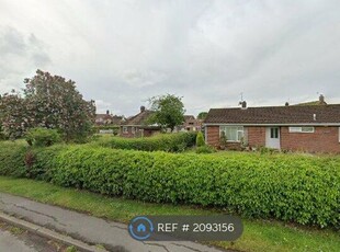 Bungalow to rent in Treswell Road, Rampton, Retford DN22
