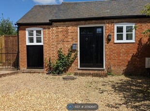 Bungalow to rent in Vine Cottage, Padbury, Buckingham MK18