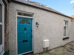 Cottage for sale in 7 New Street, Cockenzie, Prestonpans EH32